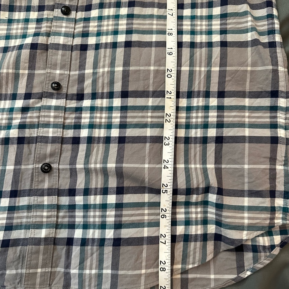 Express button up - Picture 5 of 8